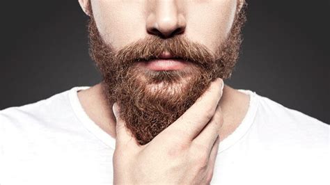 sert sakalı yumuşatmak